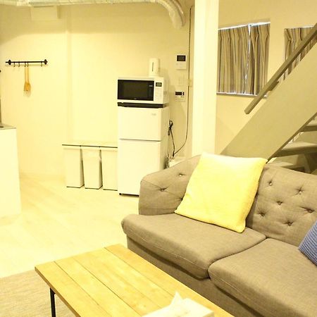 Sekai Hotel Botan Osaka Ngoại thất bức ảnh