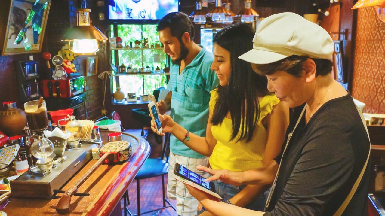 Sekai Hotel Botan Osaka Ngoại thất bức ảnh